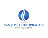 https://www.logocontest.com/public/logoimage/1577494004San Jose Chiropractic Spine _ Injury.png